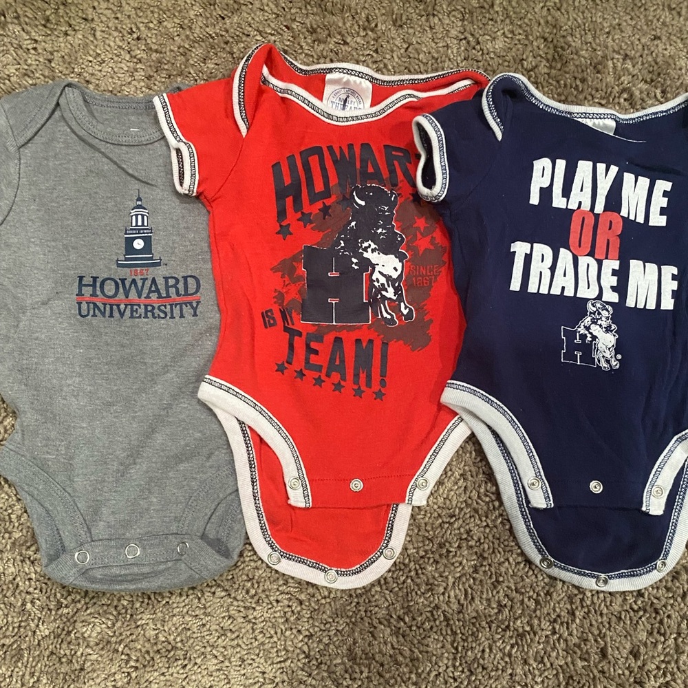 Baby 3month Onesie